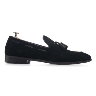 Men's Loafer Moccasin Suede - Jones