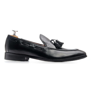 Mocassins Loafer homme Cuir - JONES