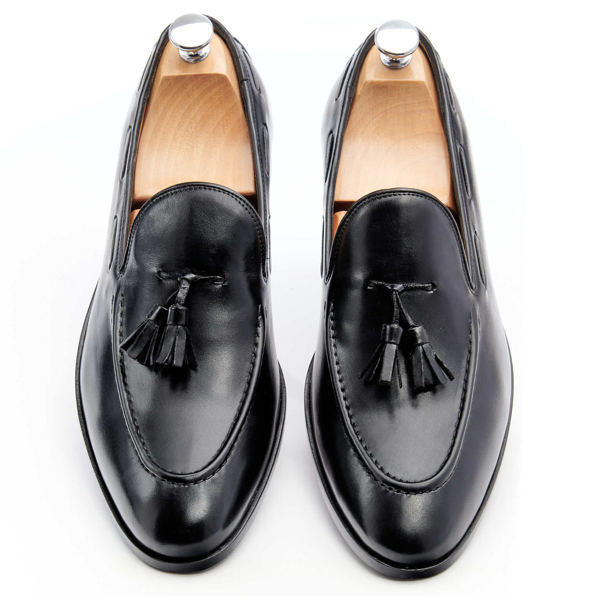 Mocassins Loafer homme Cuir - JONES