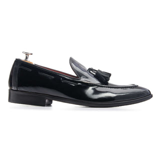 Loafer Patent Moccasin - Jones