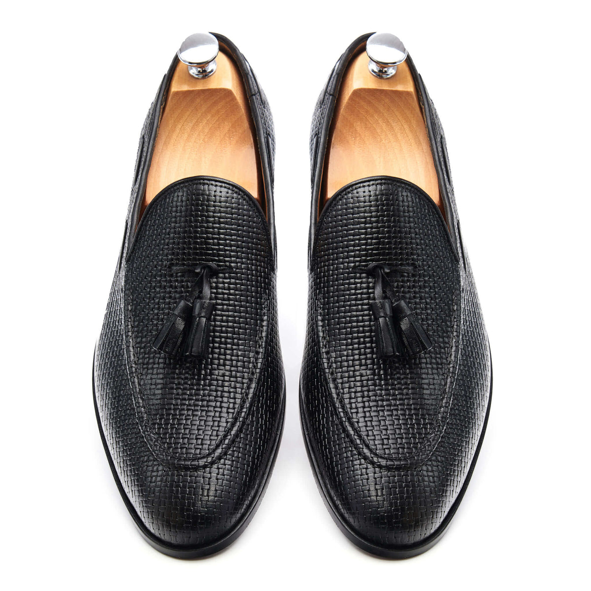 loafer homme noir jones