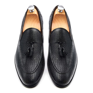 loafer homme noir jones