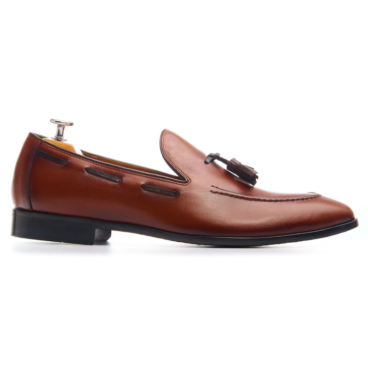 Mocassins Loafer homme Cuir - JONES