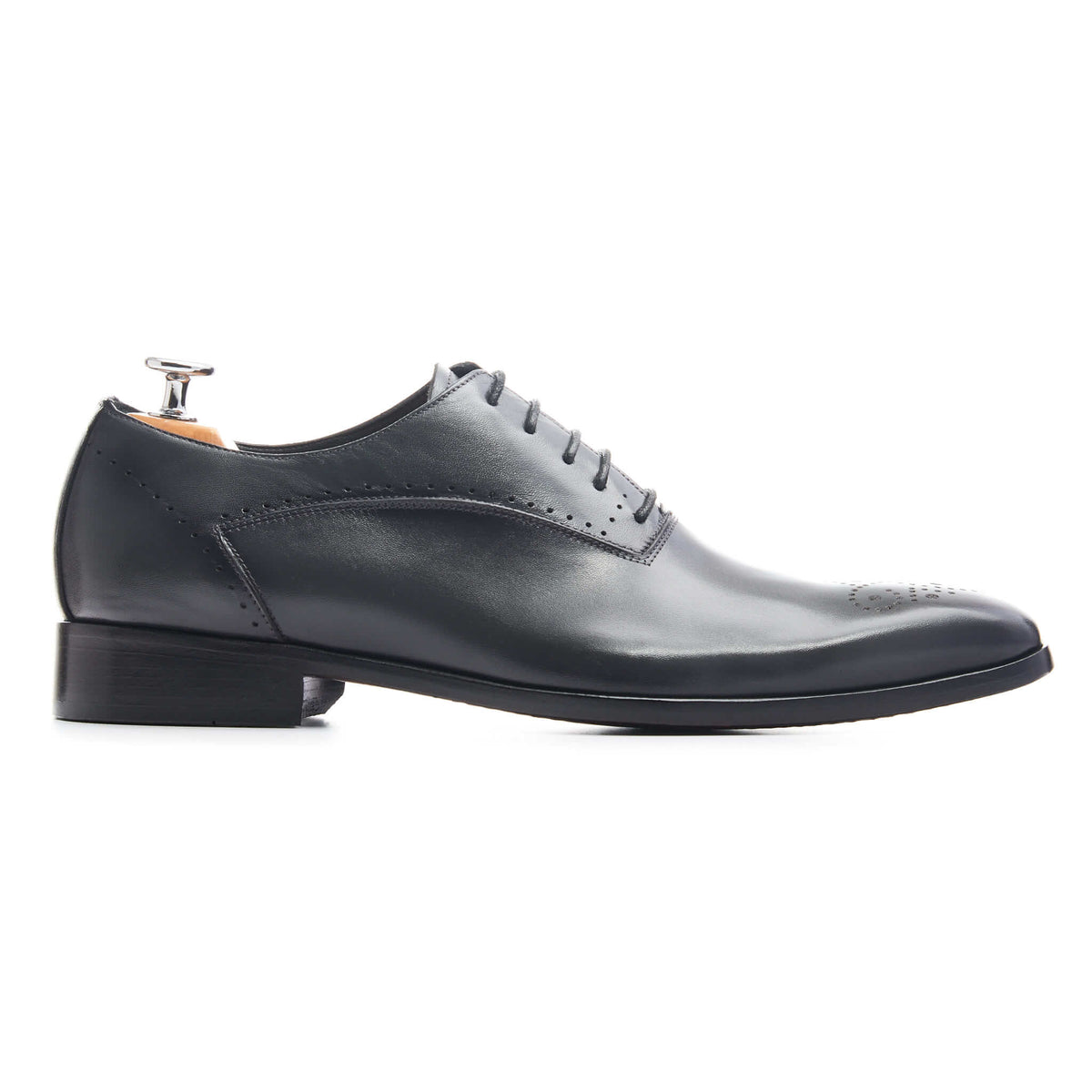 Richelieu homme en Cuir - Texas