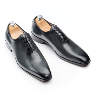 Chaussures Richelieu homme en cuir - Johnson