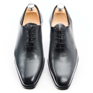 Chaussures Richelieu homme en cuir - Johnson