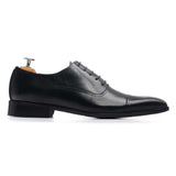 Men's leather Oxford - Simmons