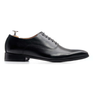 Richelieu homme en Cuir - Smith